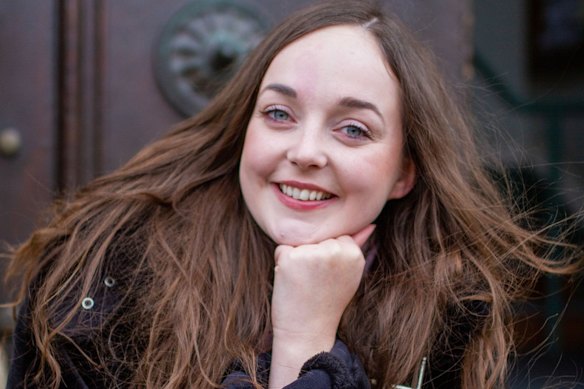 Jess Kitching’s book, The Life Experiment, was inspired by her experience of living through grief.