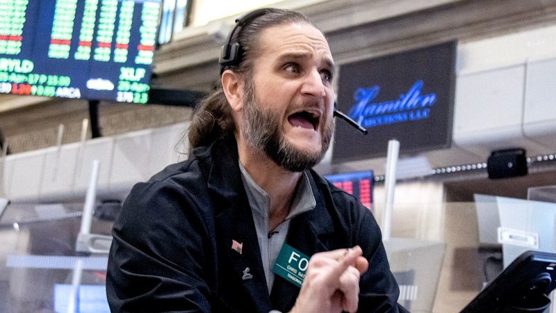 Nvidia boosts Wall Street, ASX set to rise