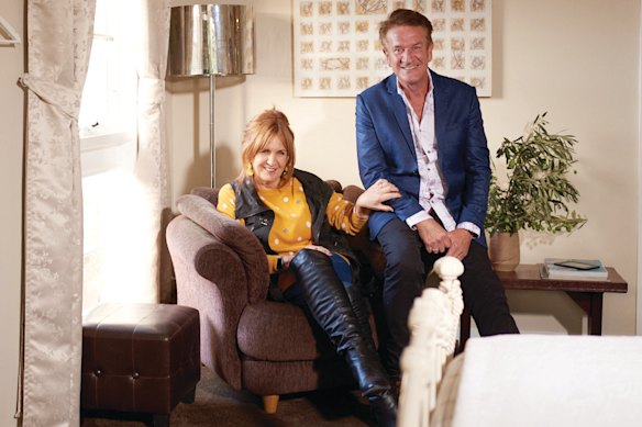 For The Snobs, every Saturday looks different; the pair thrive on spontaneity and variety.