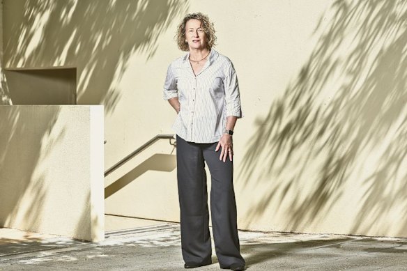 Helen Opdam says despite high-tech breakthroughs, people in need of an organ will rely on the generosity of human donors for some time yet.  