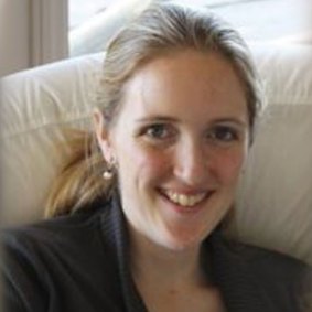 Sydney lawyer Katrina Dawson died during the course of the Lindt Cafe siege in 2014. 