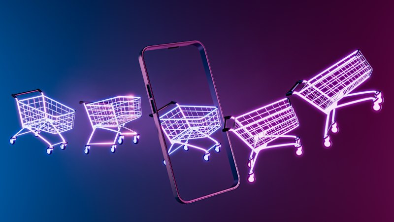 How online shopping journeys are changing