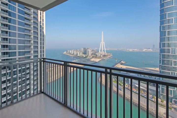 Dubai is considered one of the best cities to work from home.