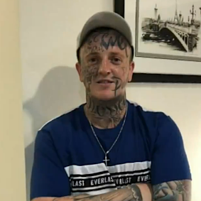 Ryan Grafton was killed in the crash at Wacol last year.