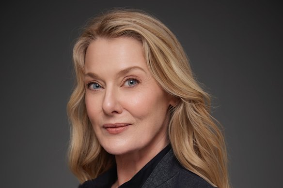 Anna Funder kicks off a national speaking tour this month.