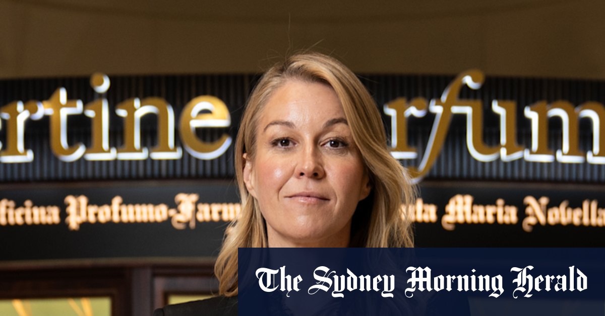 ‘We’ve only just reset’: Myer’s appeal to youth flounders as profits sink