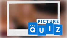 Picture Quiz, Monday August 17.