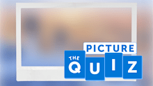 Picture Quiz, Tuesday August 18