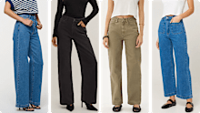 Denim jeans to buy