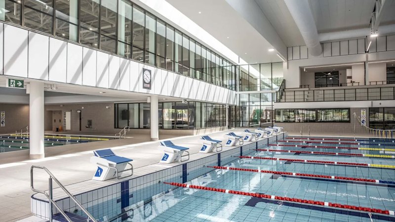 Melbourne schools invest in sports centres, galleries and beachside campuses