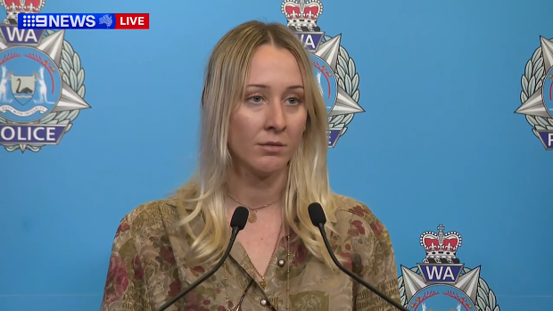 Ariel Bombara and her mother’s cries for help went ignored by WA police.