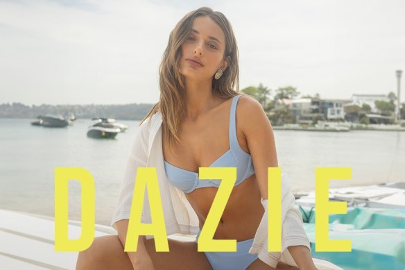 Shein is countersuing The Iconic, arguing the Australian-founded retailer doesn’t own the “Dazie” trademark.