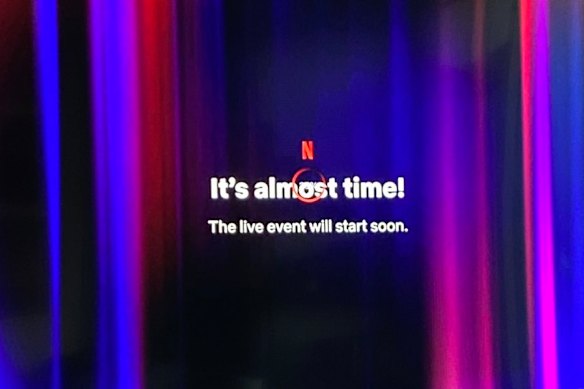 In 2023, Netflix’s Love Is Blind livestream failed to land on time, frustrating fans.
