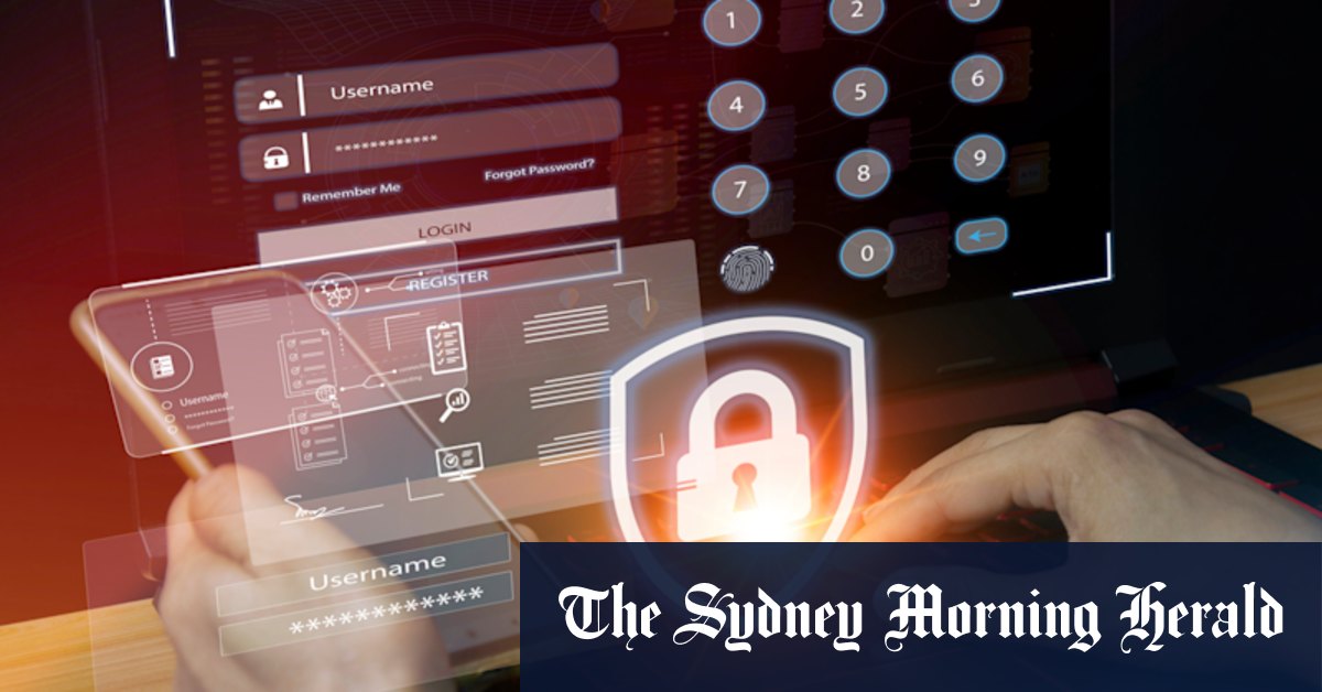 Zero trust, maximum security