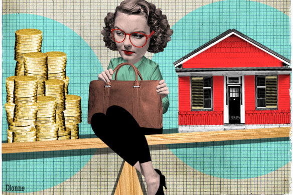 Adding an extra person to your home could help tip the scales on your mortgage.