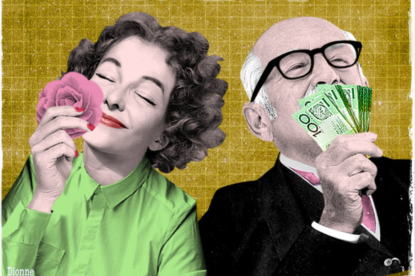 Letting your partner manage your finances can feel easy, but it can put women especially at a serious disadvantage.