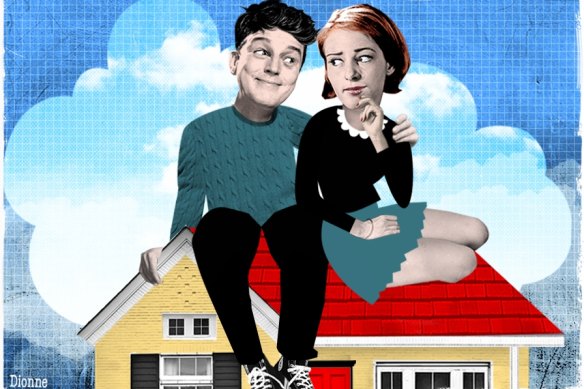 While moving in can be exciting, anybody who’s done it could tell you that you need some ground rules.