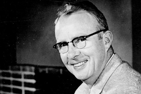 Professor Luis Alvarez