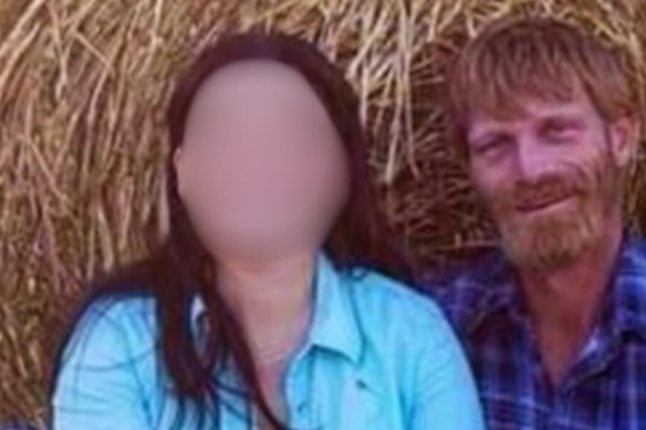 Peter Moiler is accused of setting his estranged wife, Kirsten Moiler, on fire outside their Mount Helena home in 2023.