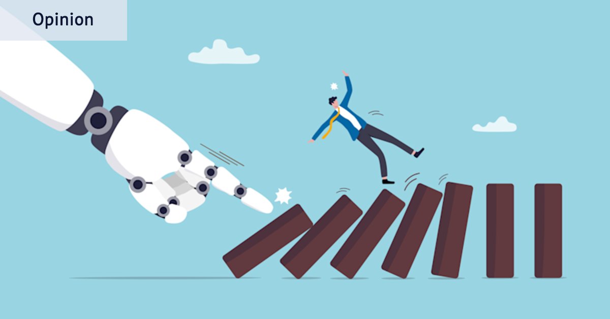 Tips for jobseekers dealing with AI screening