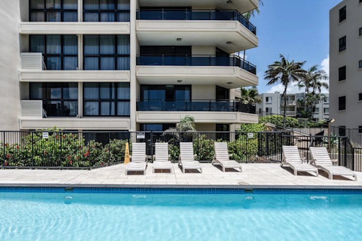 Management rights to Clubb Coolum Resort on the Sunshine Coast sold for $3m