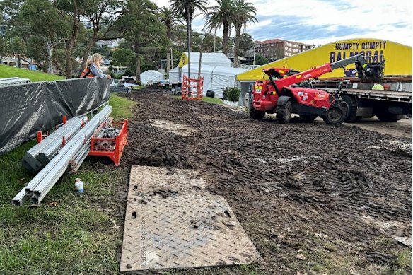 Mosman Council has released an assessment of this year’s event.