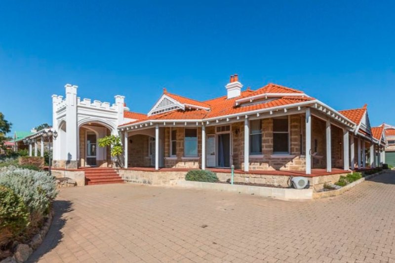The most expensive Perth homes sold in 2022