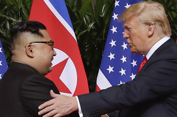 Since his failed summitry with Donald Trump in 2018 and 2019, Kim Jong-un has ended his country’s isolation and cultivated an emerging triple entente with Russia and China.