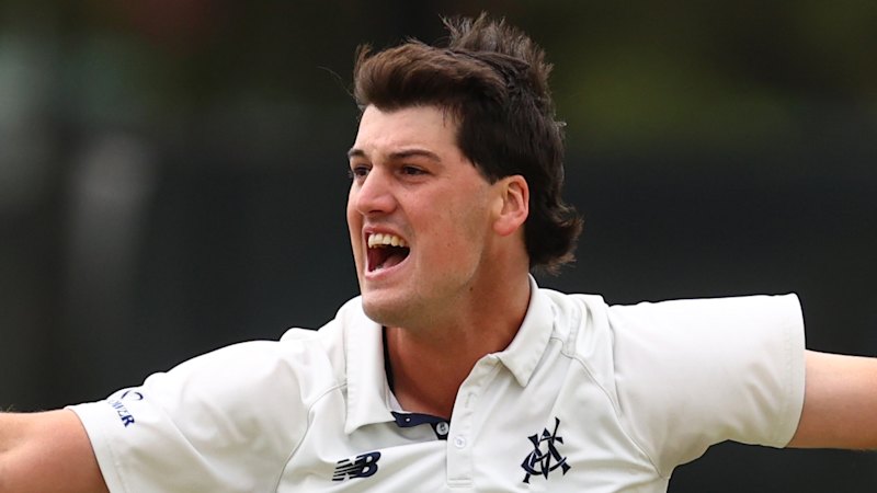 Cricket Australia responds after fan refused entry for wearing an Imran Khan T-shirt in honour of the jailed Pakistan great