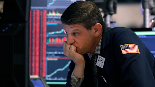 Could instability within the private credit industry trigger broader issues for the financial system>