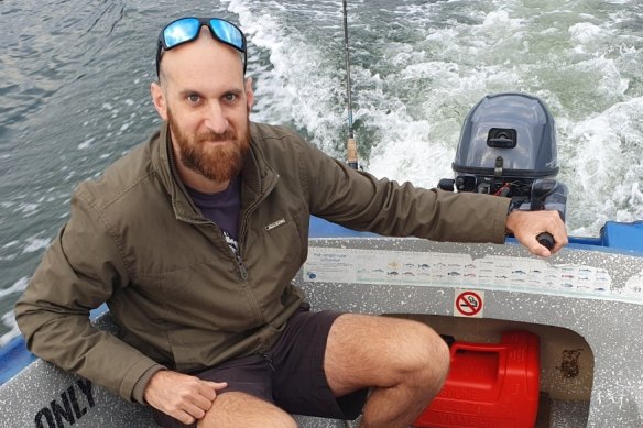 The family of Steven Payne — the Melbourne surfer killed by a shark at a beach near Esperance on Monday — have paid tribute to the “smart, kind, funny and laid-back” 37-year-old.