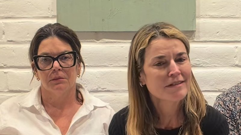 Why Americans can’t look away