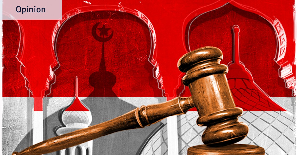 Why nation’s ‘worrying’ shift is ’hard to ignore