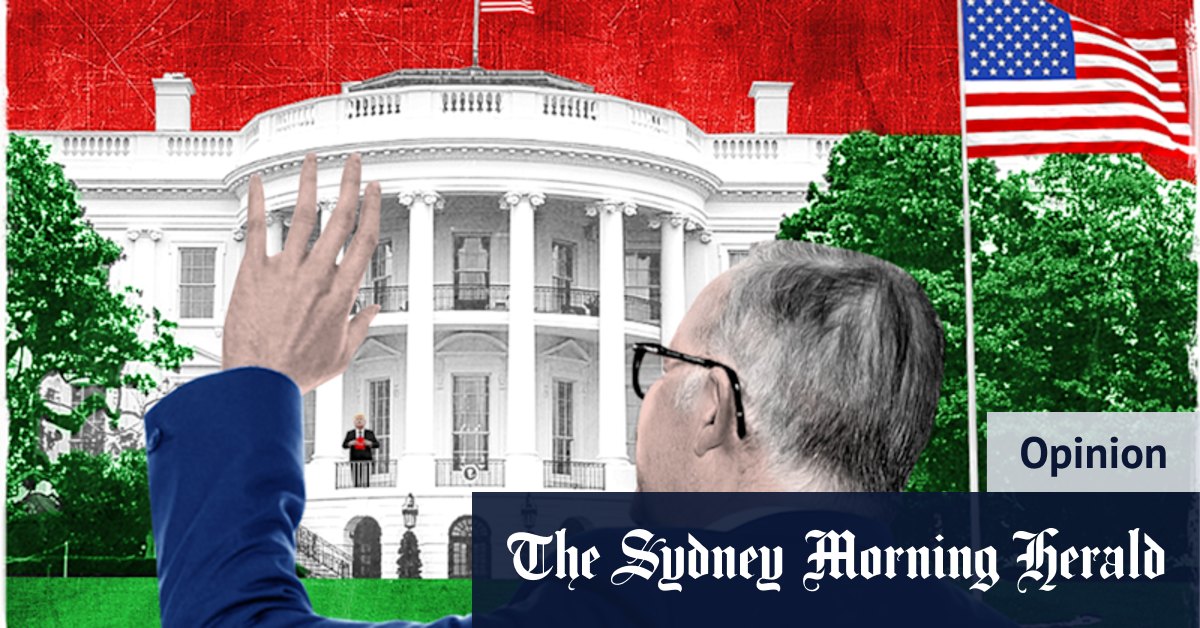 In the rare earth dispute between US and China, Australia may be the winner