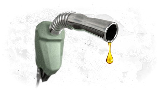 petrol explainer