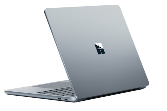 The new model is the lightest ever Surface Laptop.