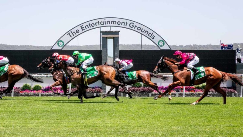 Race-by-race preview and tips for Gosford on Thursday