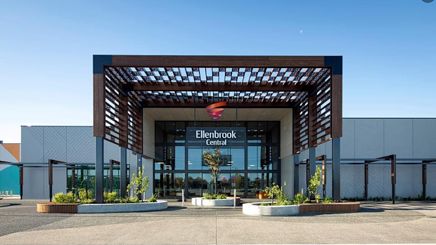 The incident allegedly happened at Ellenbrook Central.