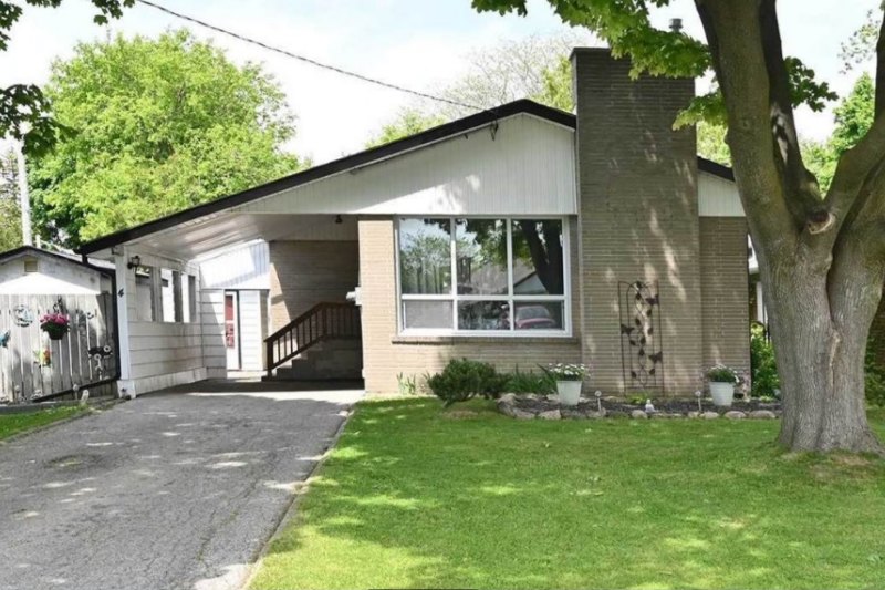 This house is listed for less than $1 million.