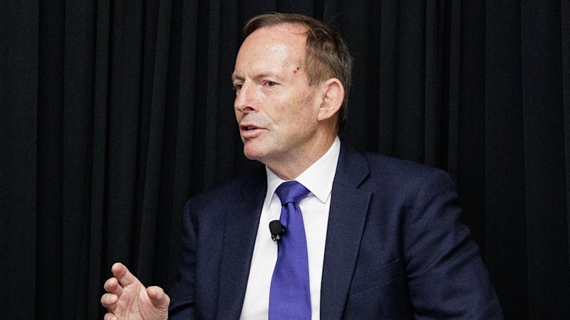 Liberal Party president and former prime minister says Australians need a ‘better product’ as One Nation surges in polls