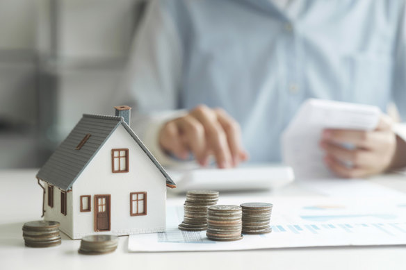 Ensure you’re not inadvertently adding extra years to your home loan when you refinance.