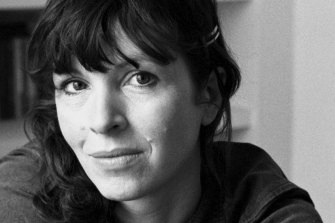 In Rachel Cusk's novel Second Place, a woman with 