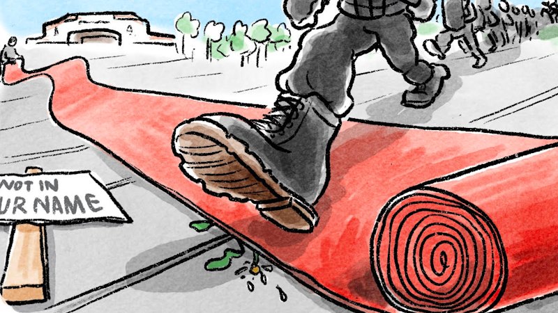 Best of cartoons, February 12, 2026