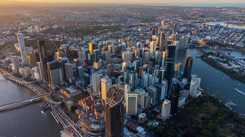 Which city landmark is ‘old, tired and grimy’? Take the Brisbane Times Quiz