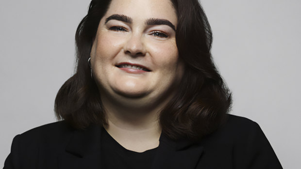 Anna Blight was killed when a snorkelling boat capsized off Bali.