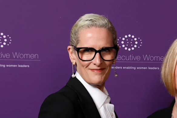 Airwallex enlisted the services of PR veteran Sue Cato’s firm to help it manage its media coverage.