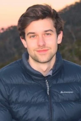 Anthropic researcher Sholto Douglas.