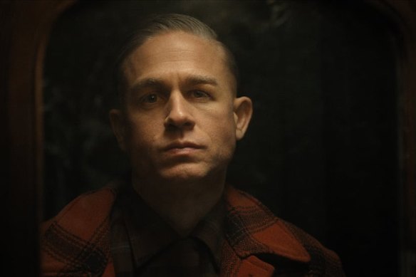  The Ed Gein Story on Netflix