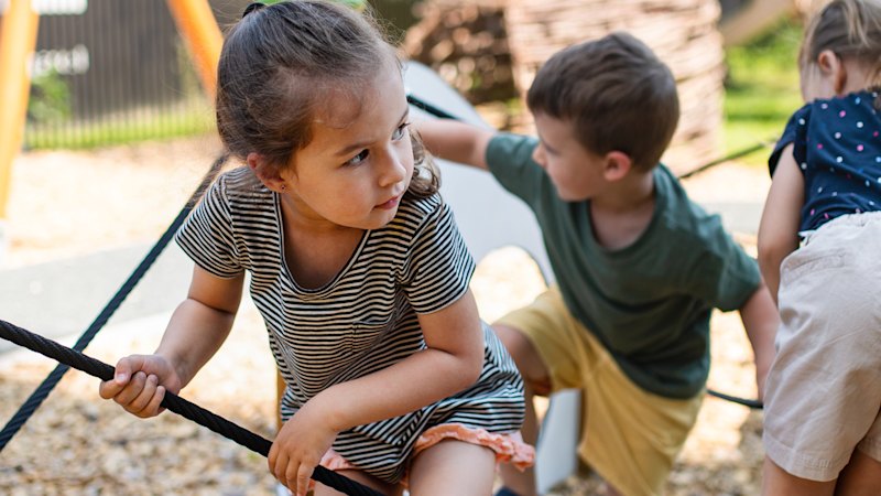 40 hours a week linked to developmental vulnerability, study finds