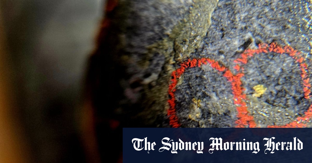 Olympio extends strike of Quebec gold prospect to 1.7km